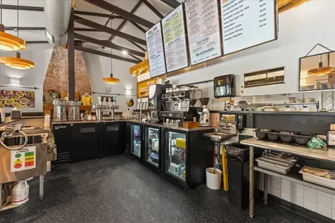 454 Mountain Road Stowe VT 05672