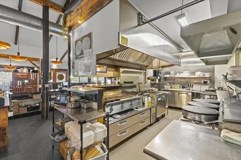 454 Mountain Road Stowe VT 05672