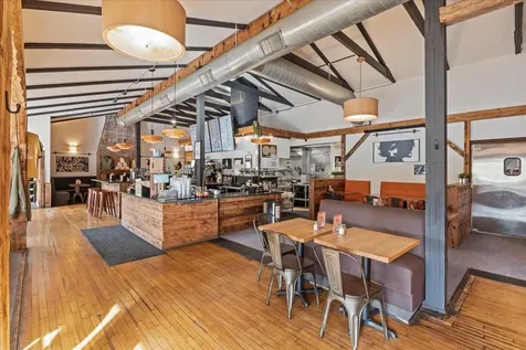 454 Mountain Road Stowe VT 05672