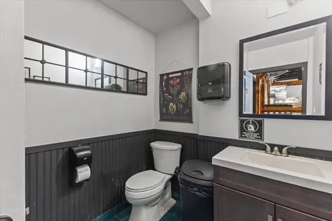 454 Mountain Road Stowe VT 05672