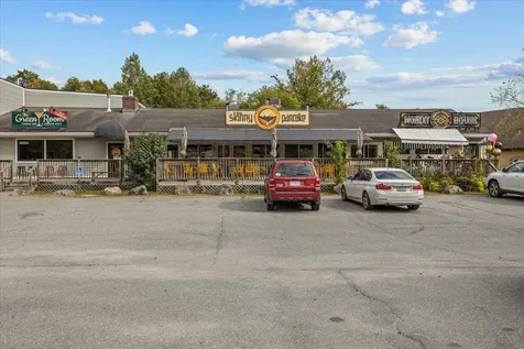 454 Mountain Road Stowe VT 05672