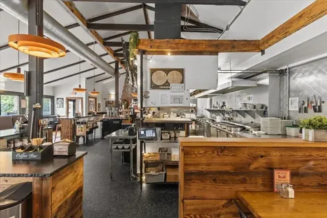 454 Mountain Road Stowe VT 05672