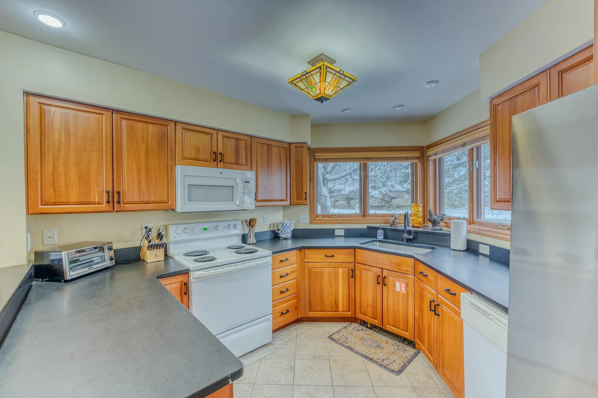 254 Crawford Ridge Road Carroll NH 03575