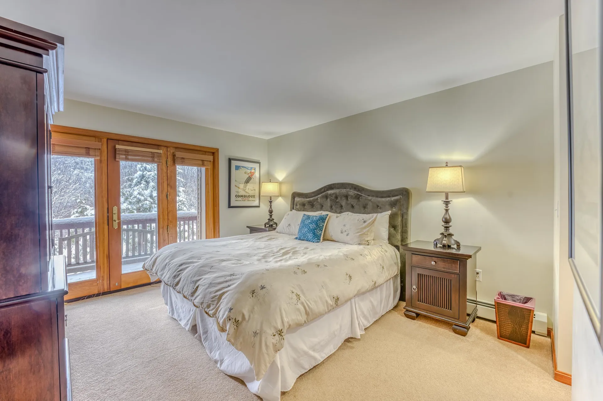 254 Crawford Ridge Road Carroll NH 03575