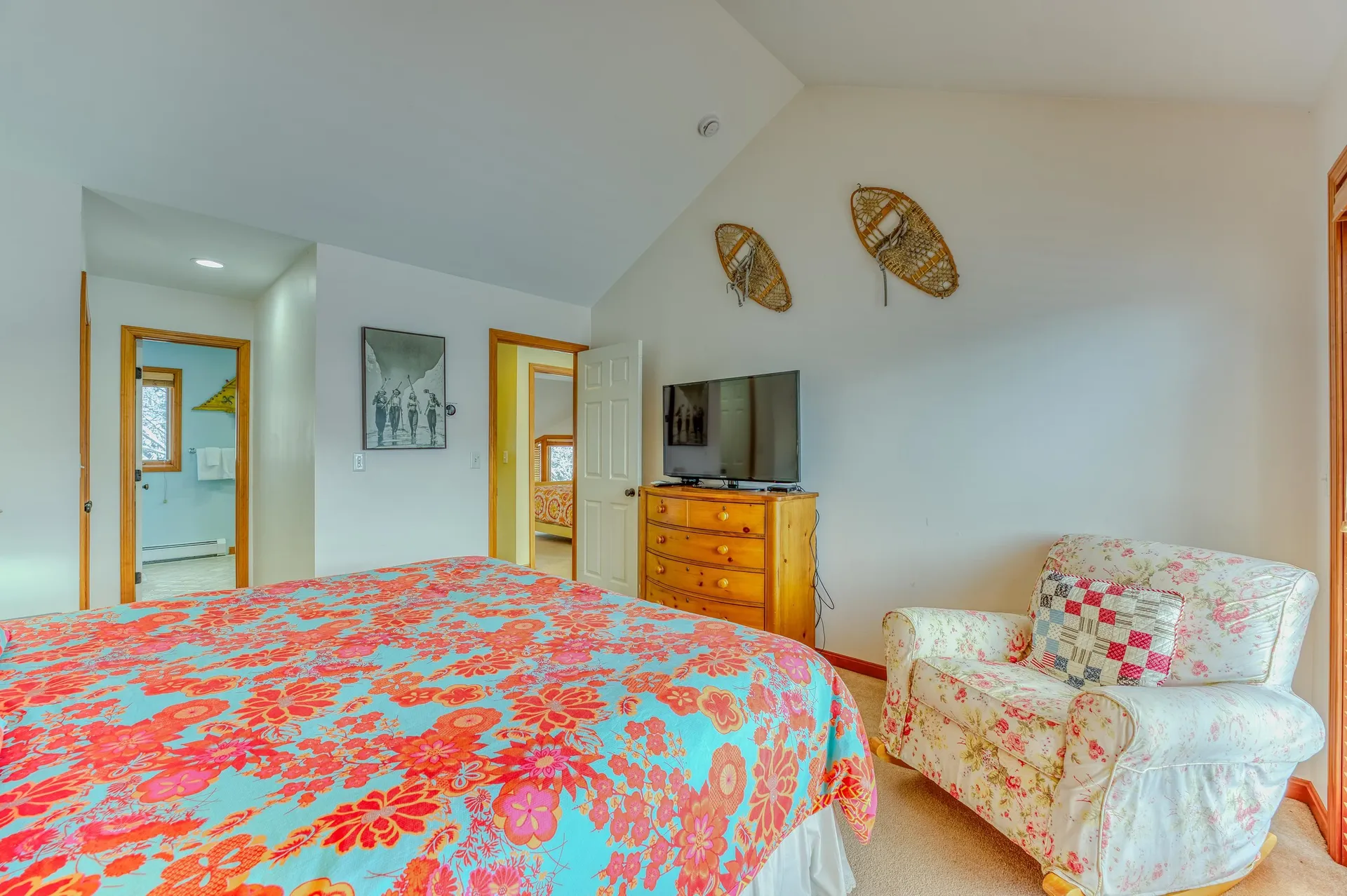 254 Crawford Ridge Road Carroll NH 03575