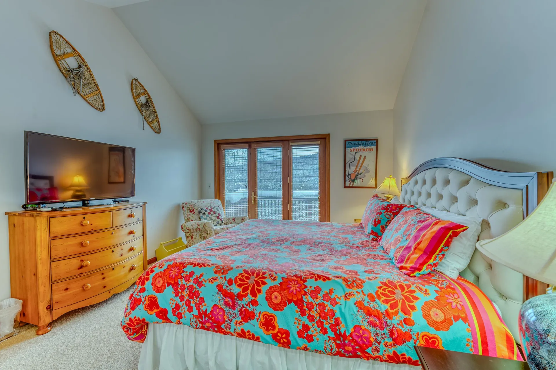254 Crawford Ridge Road Carroll NH 03575