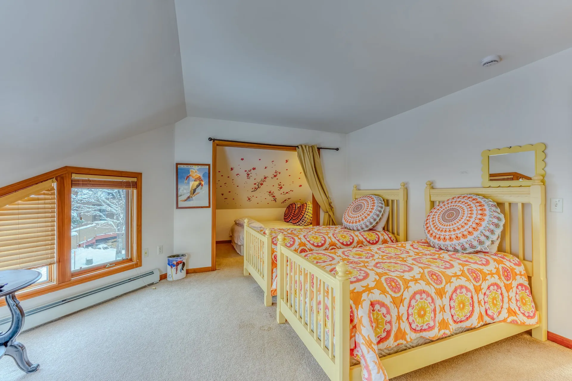 254 Crawford Ridge Road Carroll NH 03575