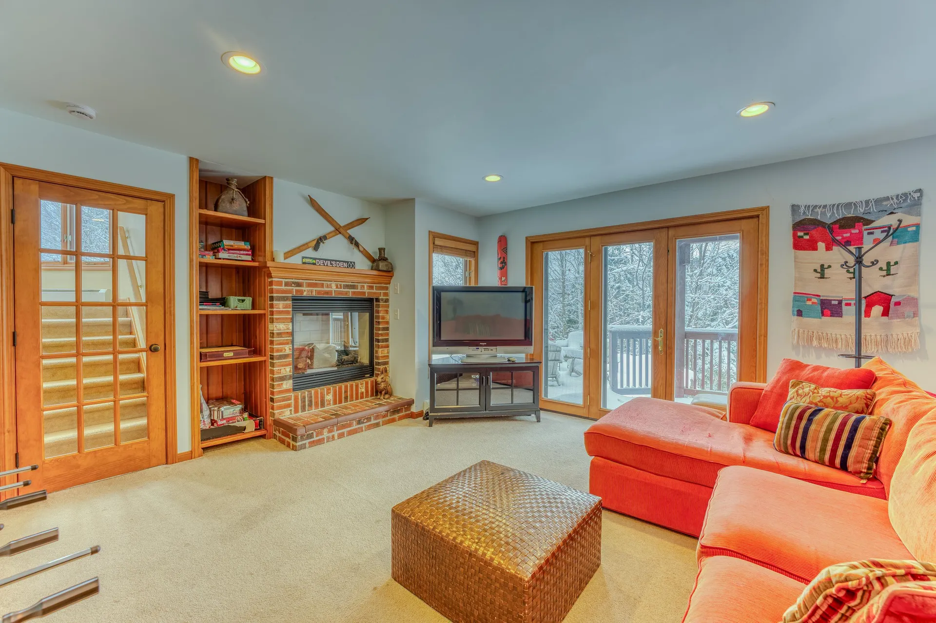 254 Crawford Ridge Road Carroll NH 03575