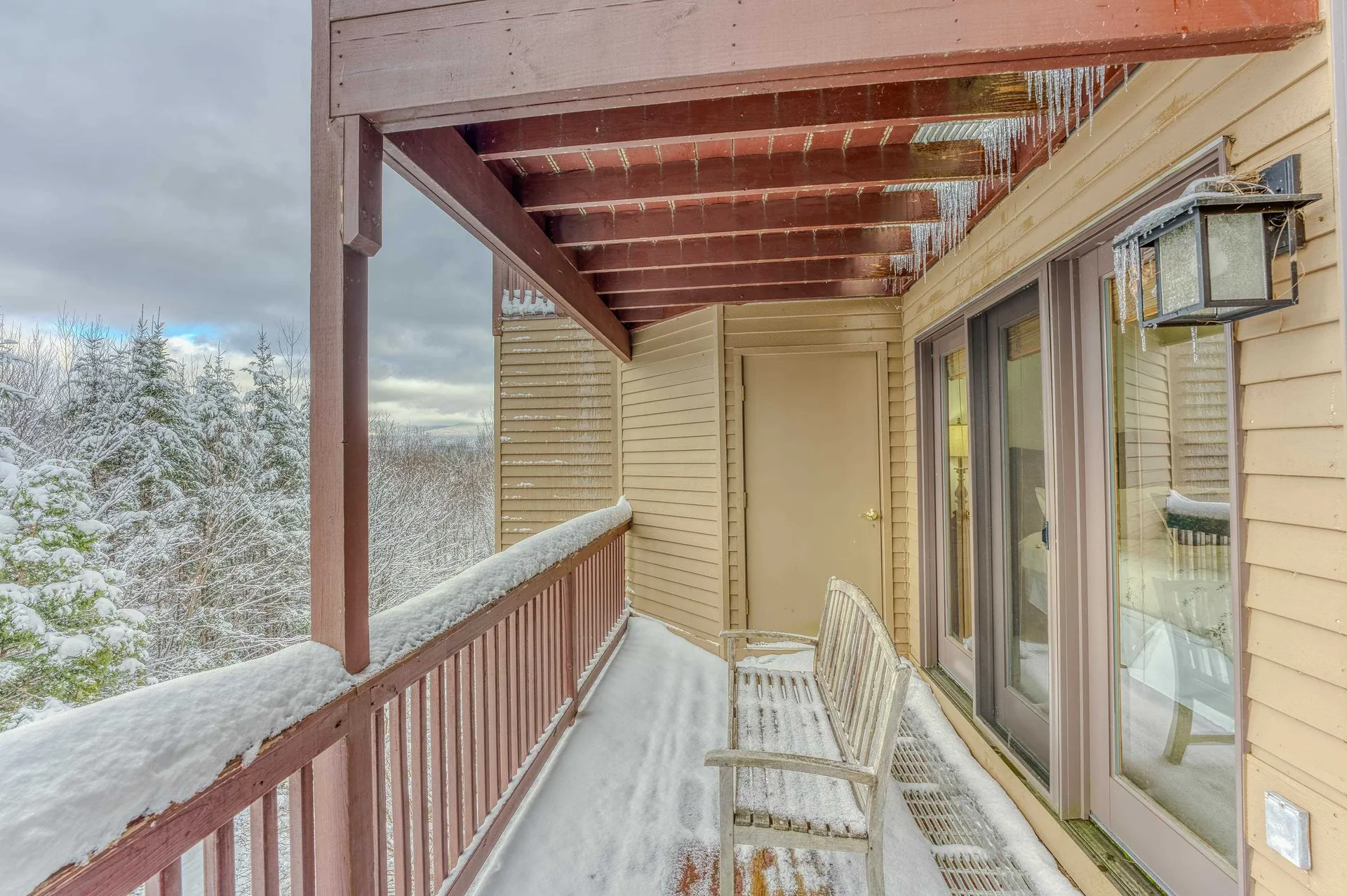 254 Crawford Ridge Road Carroll NH 03575