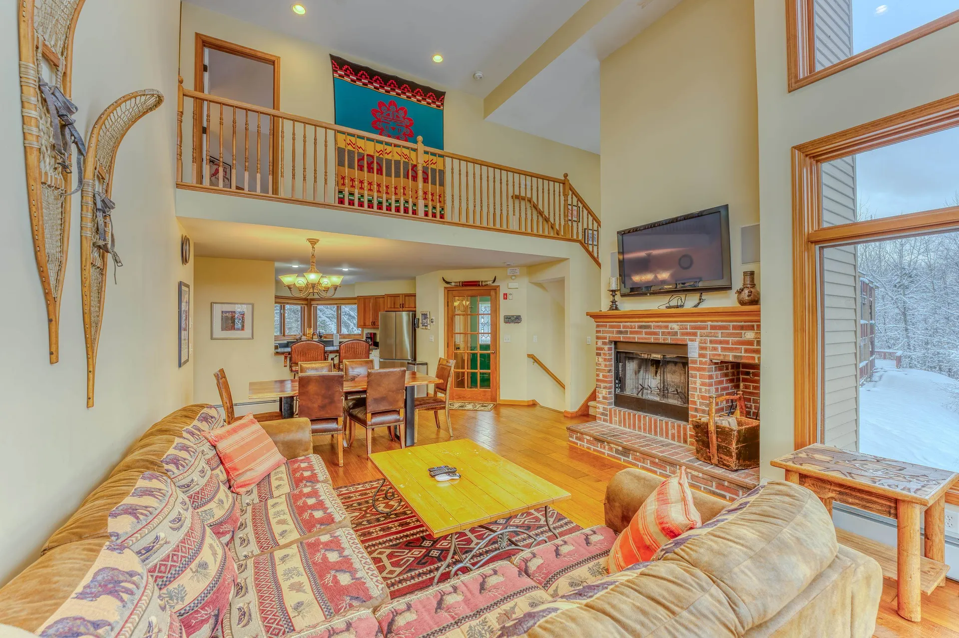 254 Crawford Ridge Road Carroll NH 03575