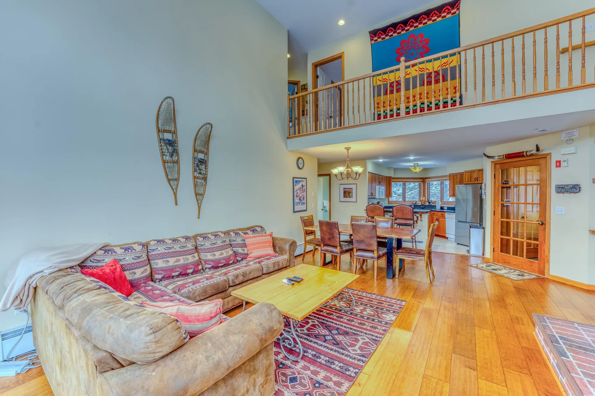 254 Crawford Ridge Road Carroll NH 03575