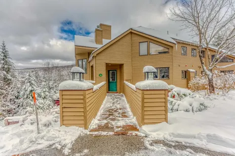 254 Crawford Ridge Road Carroll NH 03575