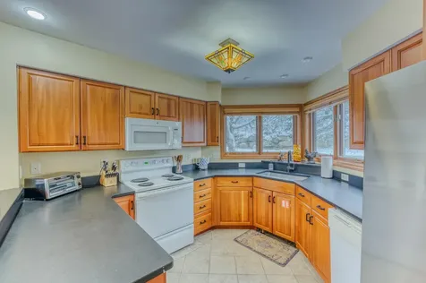 254 Crawford Ridge Road Carroll NH 03575