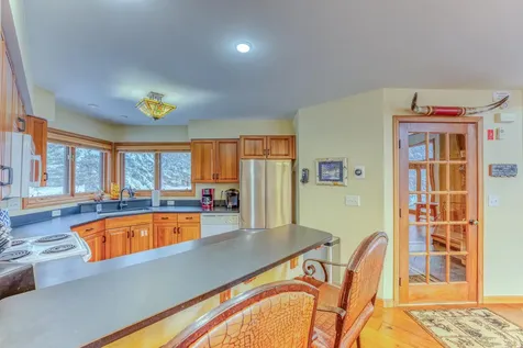 254 Crawford Ridge Road Carroll NH 03575