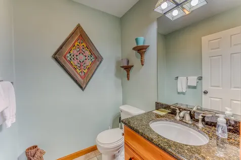 254 Crawford Ridge Road Carroll NH 03575