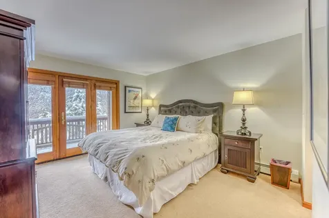 254 Crawford Ridge Road Carroll NH 03575