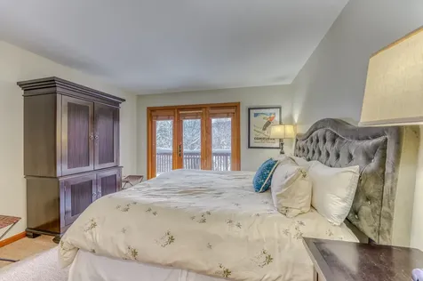 254 Crawford Ridge Road Carroll NH 03575