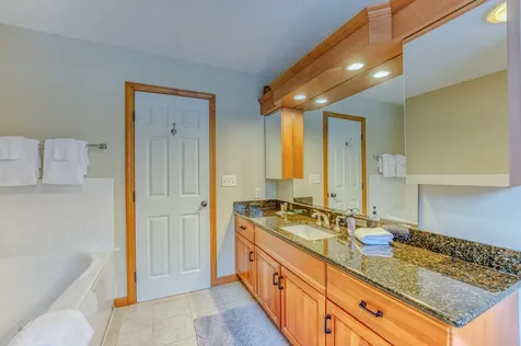 254 Crawford Ridge Road Carroll NH 03575