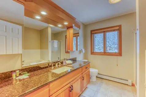 254 Crawford Ridge Road Carroll NH 03575