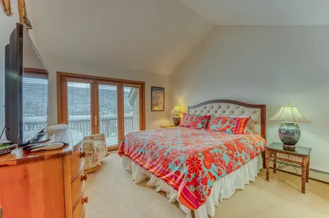 254 Crawford Ridge Road Carroll NH 03575