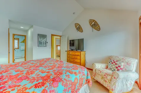 254 Crawford Ridge Road Carroll NH 03575