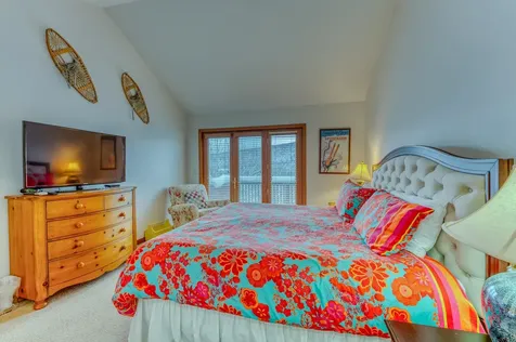 254 Crawford Ridge Road Carroll NH 03575