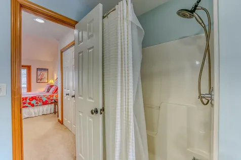 254 Crawford Ridge Road Carroll NH 03575