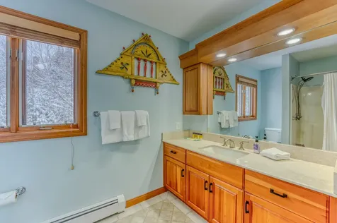 254 Crawford Ridge Road Carroll NH 03575