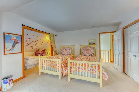 254 Crawford Ridge Road Carroll NH 03575