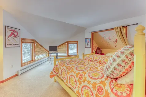 254 Crawford Ridge Road Carroll NH 03575