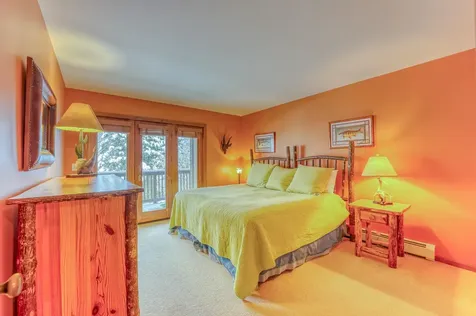 254 Crawford Ridge Road Carroll NH 03575