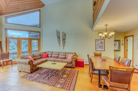 254 Crawford Ridge Road Carroll NH 03575