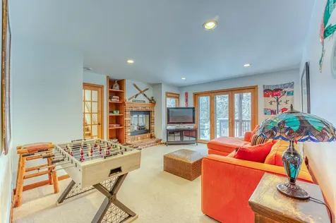 254 Crawford Ridge Road Carroll NH 03575