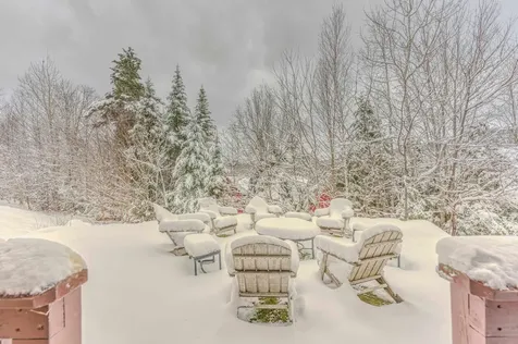 254 Crawford Ridge Road Carroll NH 03575