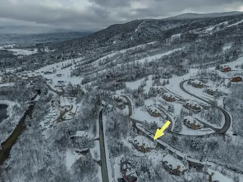 254 Crawford Ridge Road Carroll NH 03575