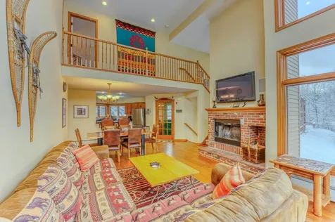 254 Crawford Ridge Road Carroll NH 03575