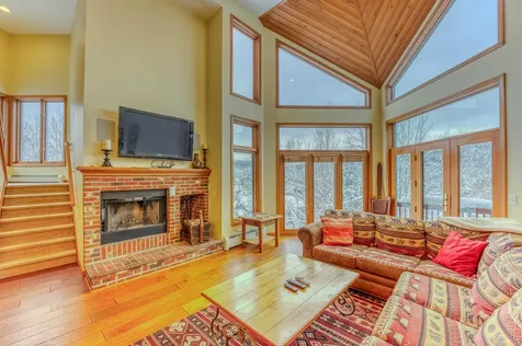 254 Crawford Ridge Road Carroll NH 03575