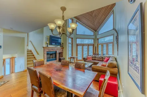 254 Crawford Ridge Road Carroll NH 03575