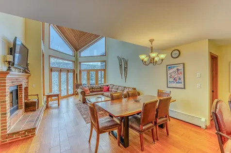 254 Crawford Ridge Road Carroll NH 03575