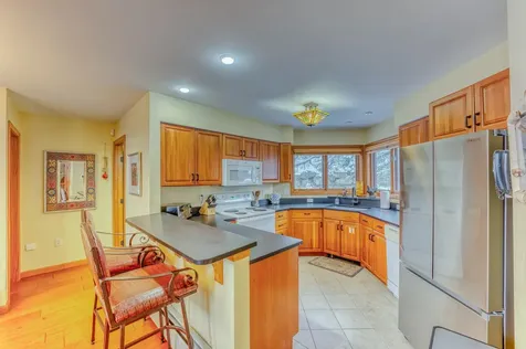 254 Crawford Ridge Road Carroll NH 03575