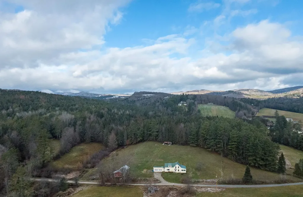 254 Ski Tow Road St. Johnsbury VT 05819