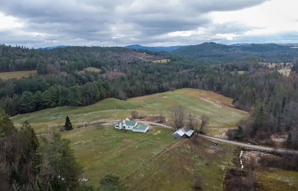 254 Ski Tow Road St. Johnsbury VT 05819