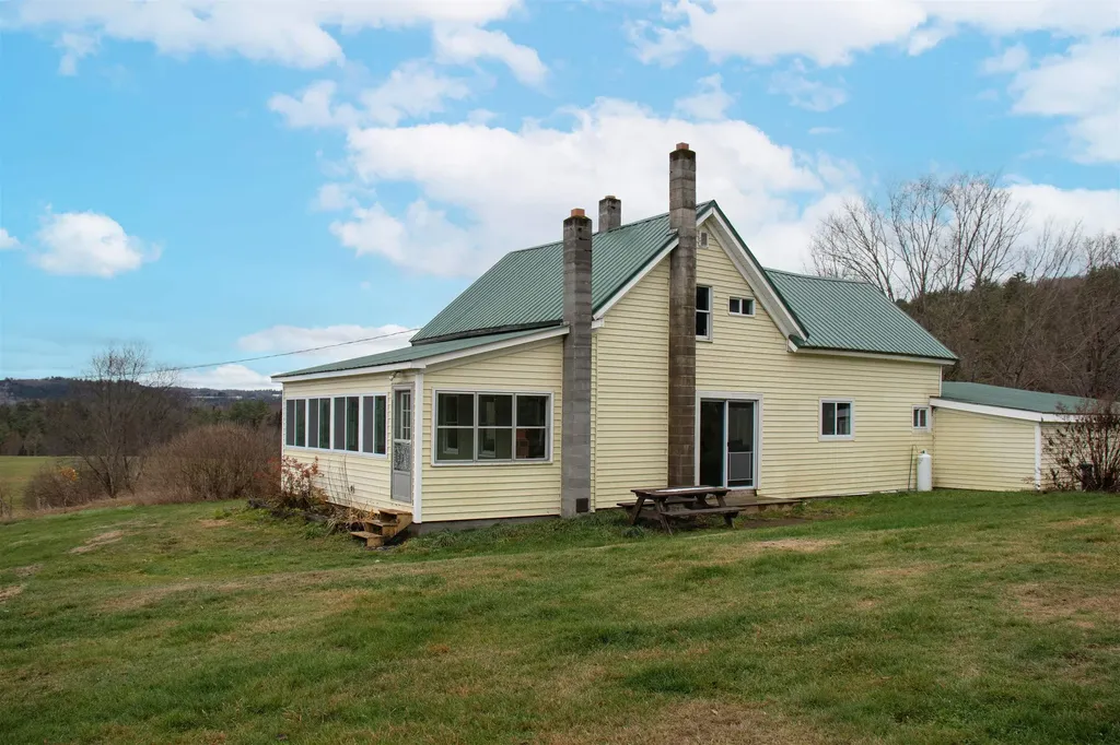 254 Ski Tow Road St. Johnsbury VT 05819
