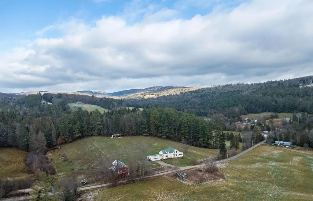 254 Ski Tow Road St. Johnsbury VT 05819