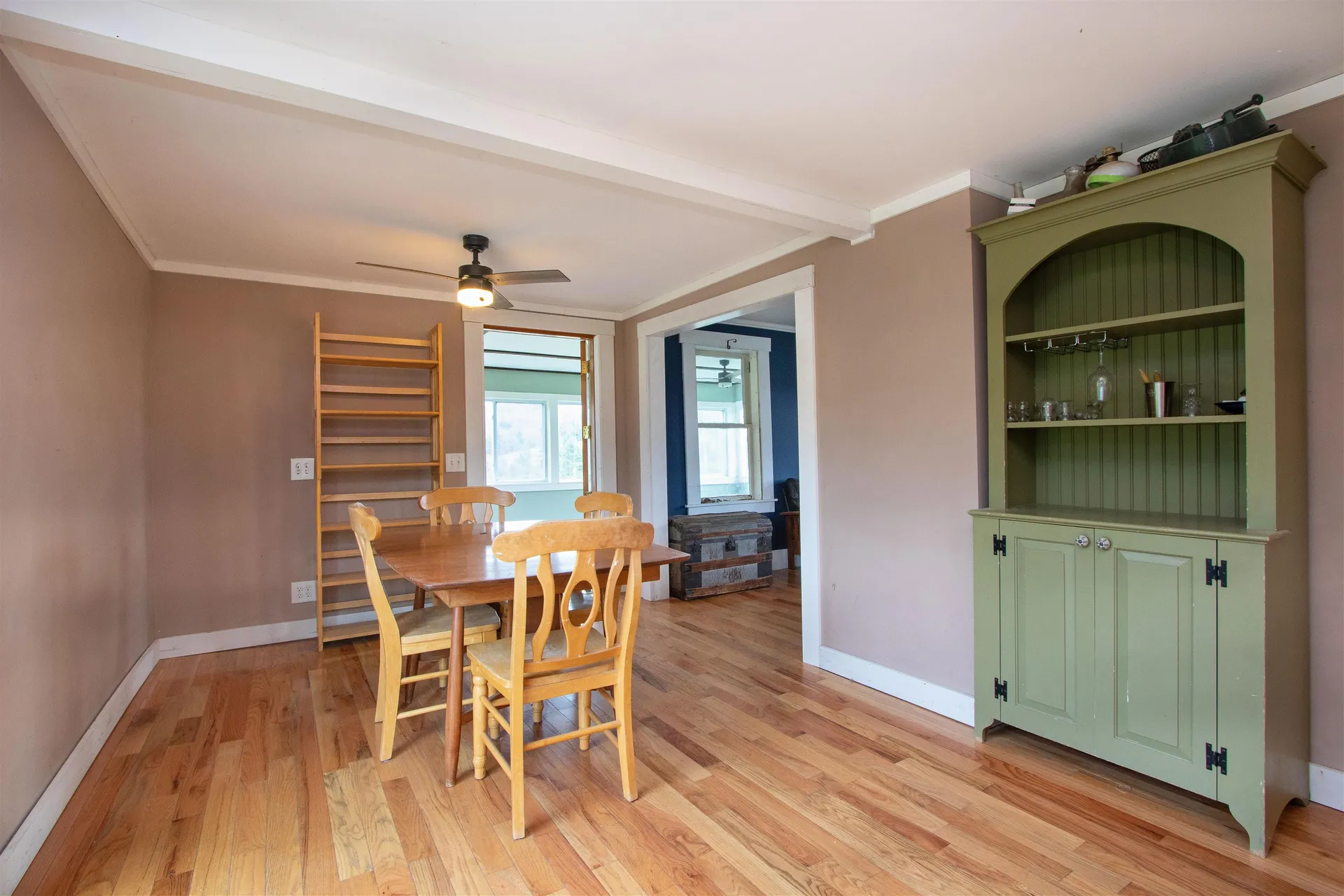 254 Ski Tow Road St. Johnsbury VT 05819