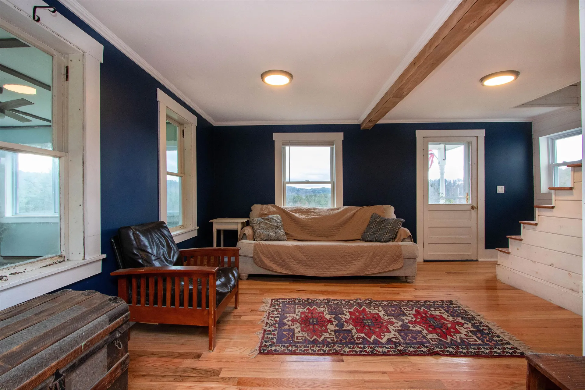 254 Ski Tow Road St. Johnsbury VT 05819
