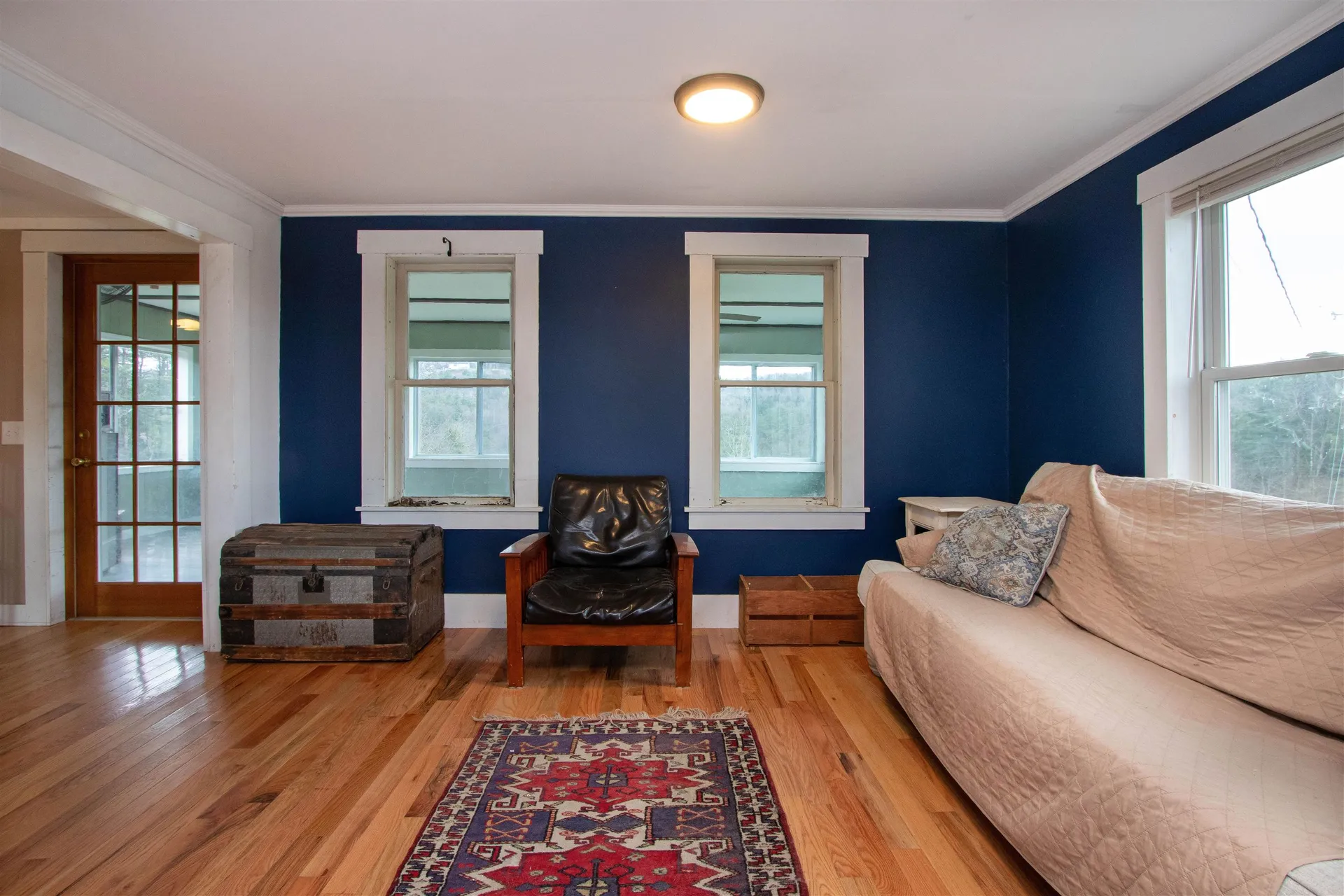 254 Ski Tow Road St. Johnsbury VT 05819