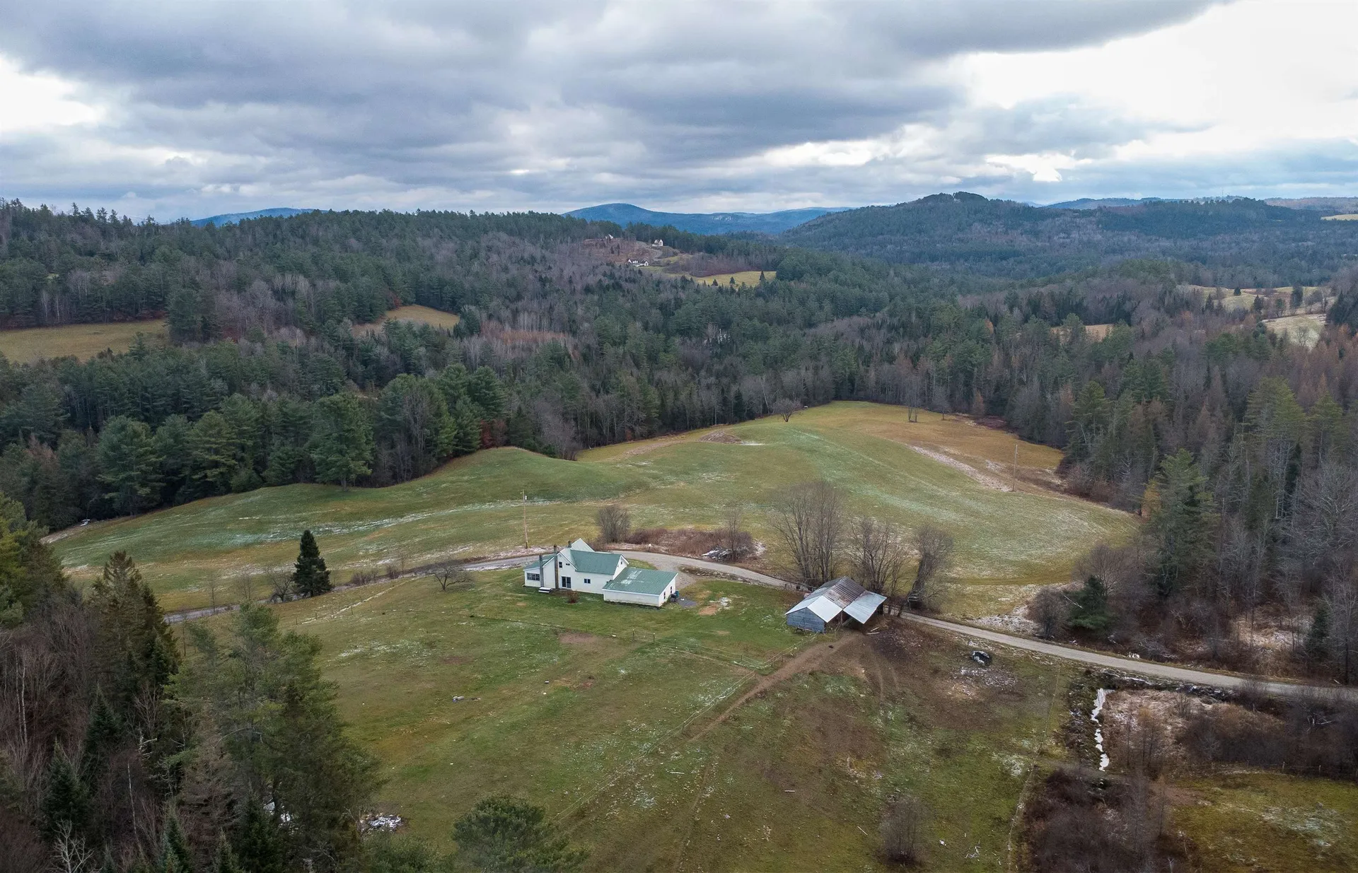 254 Ski Tow Road St. Johnsbury VT 05819