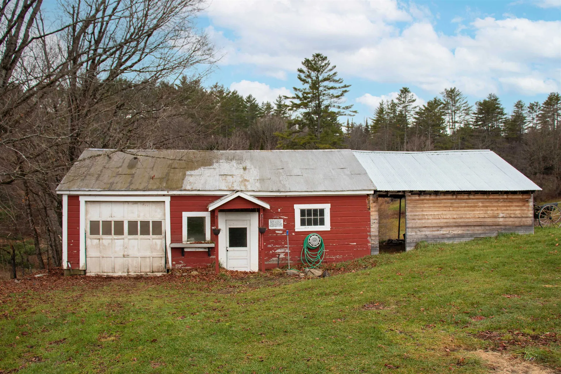 254 Ski Tow Road St. Johnsbury VT 05819