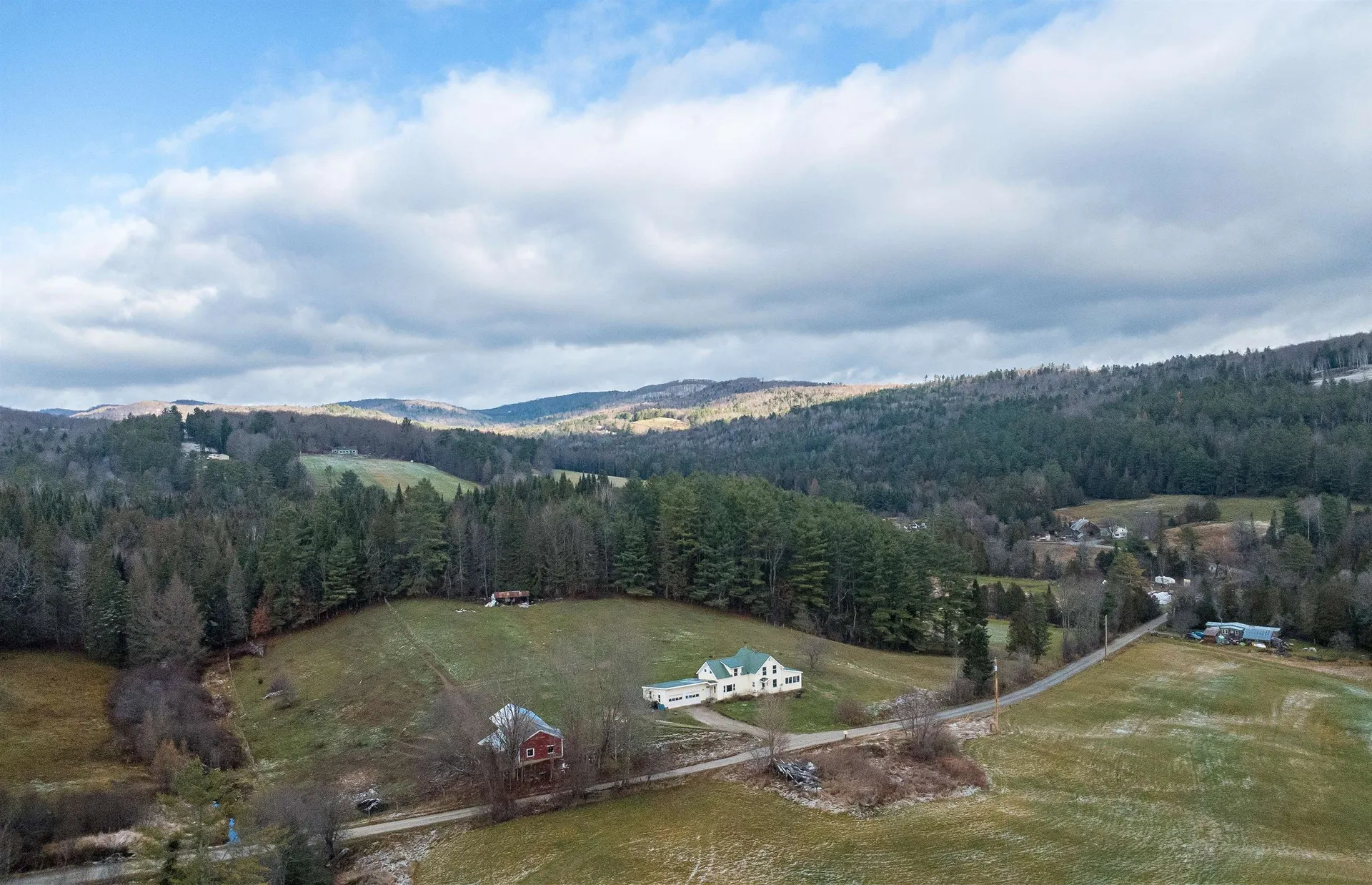 254 Ski Tow Road St. Johnsbury VT 05819